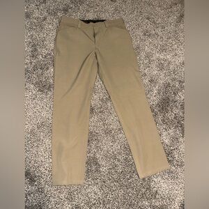 5.11 Tactical Men's Khaki Chinos